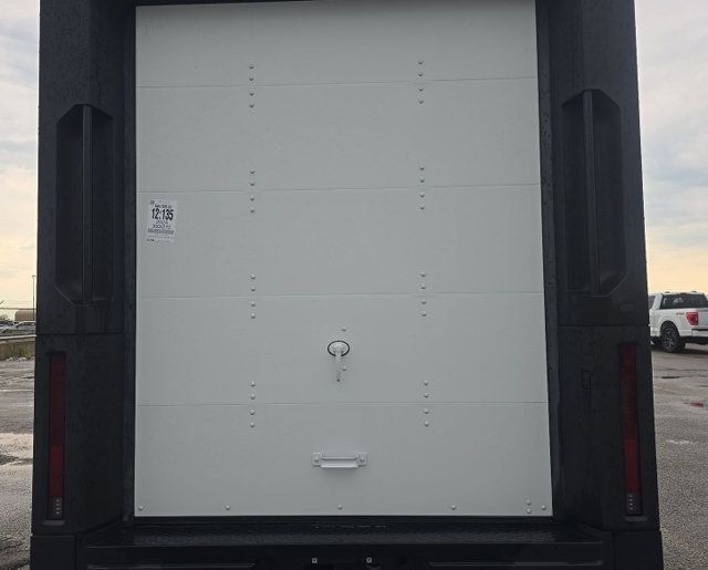 2024 BRIGHTDROP ZEVO 600 2024 BrightDrop Zevo 600 183.5"  - 23079025 - 3