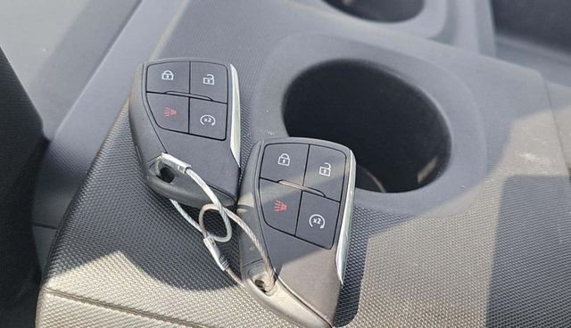 2024 BRIGHTDROP ZEVO 600 AWD  - 23087033 - 3