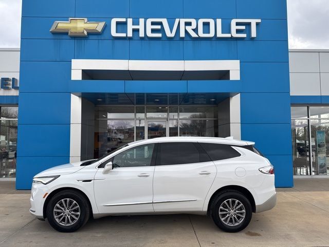 2024 Buick Enclave AWD 4dr Premium - 22993721 - 0
