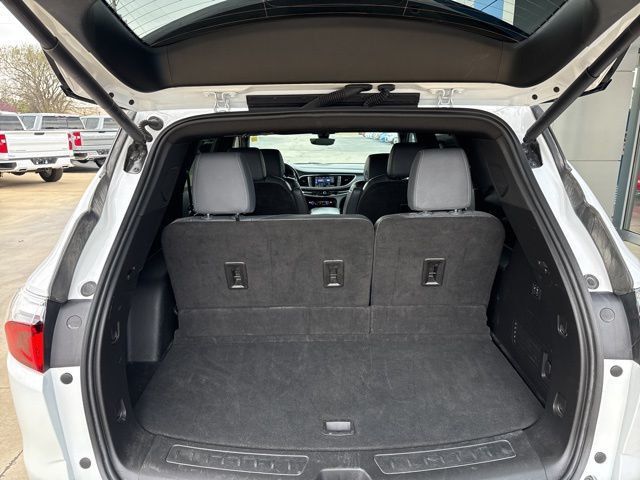 2024 Buick Enclave AWD 4dr Premium - 22993721 - 9