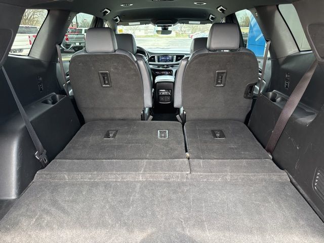 2024 Buick Enclave AWD 4dr Premium - 22993721 - 10