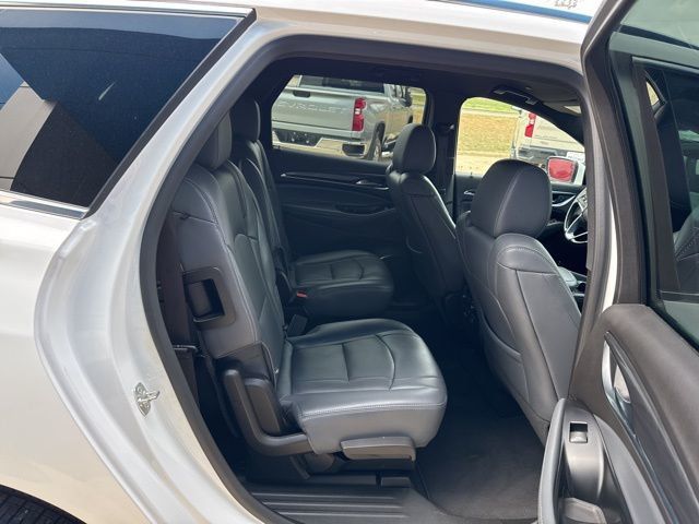 2024 Buick Enclave AWD 4dr Premium - 22993721 - 12