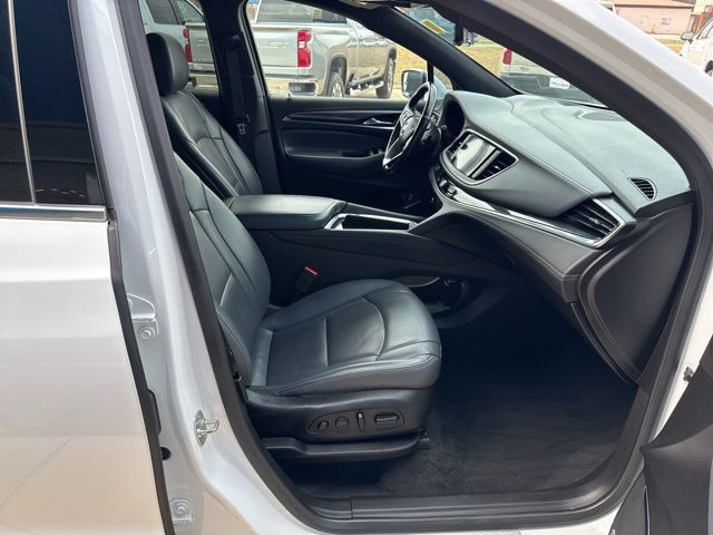2024 Buick Enclave AWD 4dr Premium - 22993721 - 14
