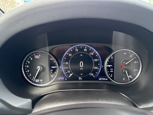 2024 Buick Enclave AWD 4dr Premium - 22993721 - 15