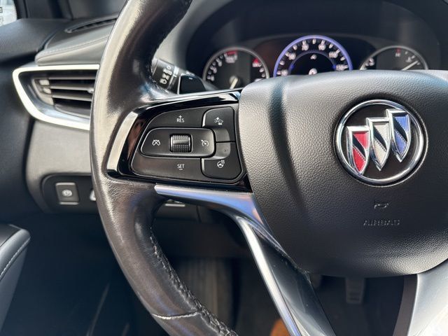 2024 Buick Enclave AWD 4dr Premium - 22993721 - 16