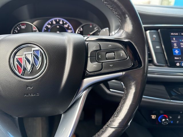 2024 Buick Enclave AWD 4dr Premium - 22993721 - 17