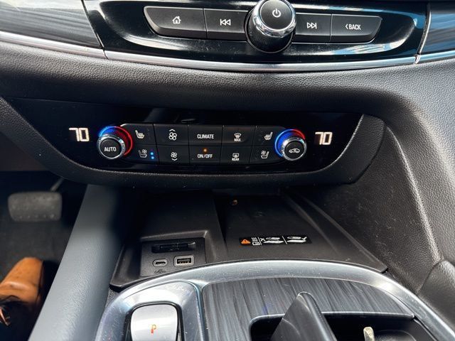 2024 Buick Enclave AWD 4dr Premium - 22993721 - 18