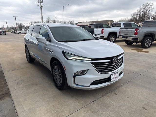 2024 Buick Enclave AWD 4dr Premium - 22993721 - 1