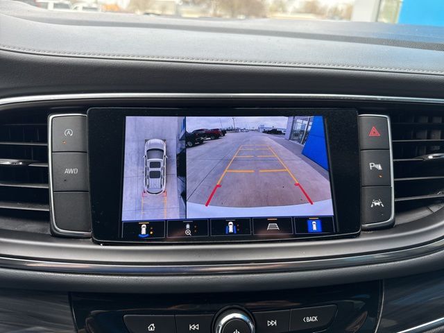 2024 Buick Enclave AWD 4dr Premium - 22993721 - 20