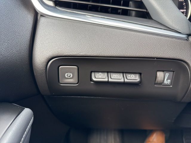 2024 Buick Enclave AWD 4dr Premium - 22993721 - 21