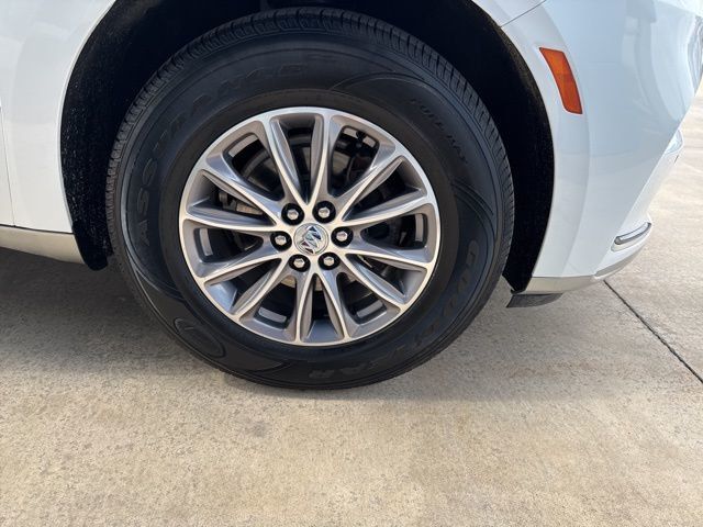 2024 Buick Enclave AWD 4dr Premium - 22993721 - 22