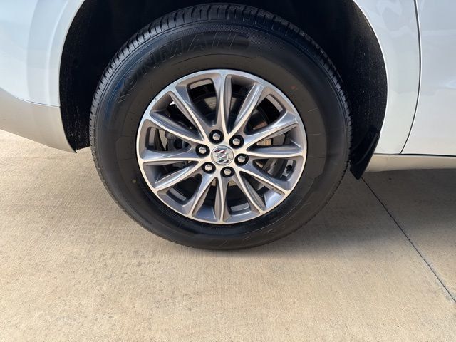2024 Buick Enclave AWD 4dr Premium - 22993721 - 23