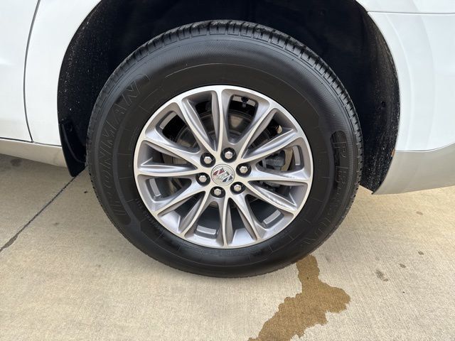2024 Buick Enclave AWD 4dr Premium - 22993721 - 24