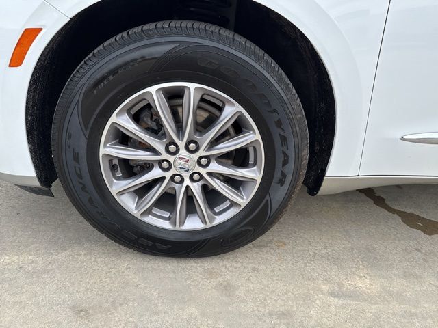 2024 Buick Enclave AWD 4dr Premium - 22993721 - 25