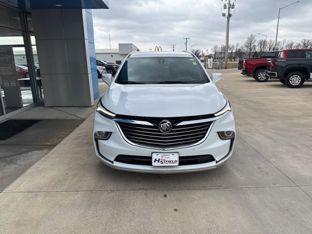 2024 Buick Enclave AWD 4dr Premium - 22993721 - 2