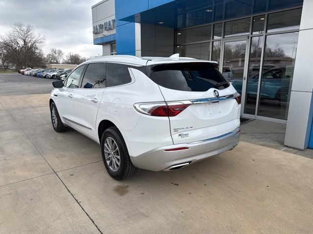 2024 Buick Enclave AWD 4dr Premium - 22993721 - 4