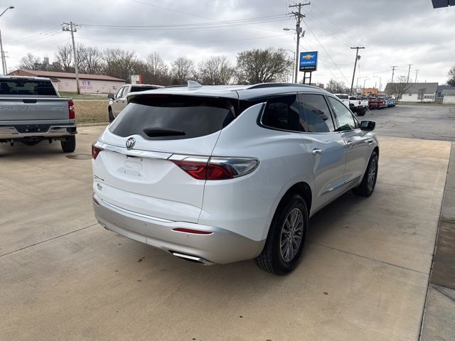 2024 Buick Enclave AWD 4dr Premium - 22993721 - 6