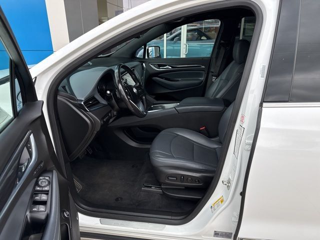 2024 Buick Enclave AWD 4dr Premium - 22993721 - 7