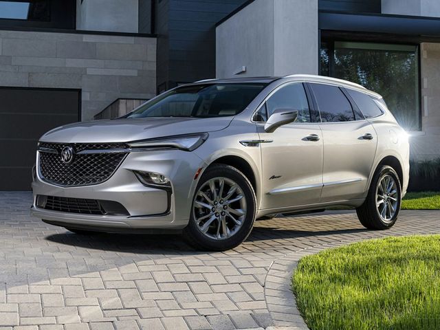 2024 Buick Enclave AWD 4dr Premium - 23017972 - 0