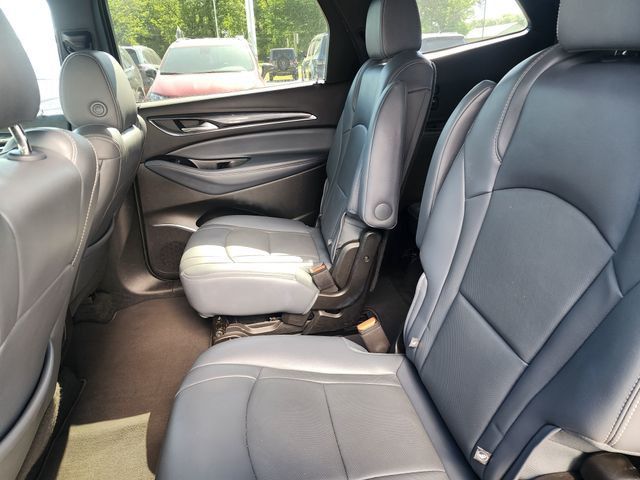 2024 Buick Enclave AWD 4dr Premium - 23017972 - 9
