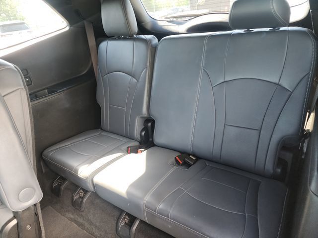 2024 Buick Enclave AWD 4dr Premium - 23017972 - 10