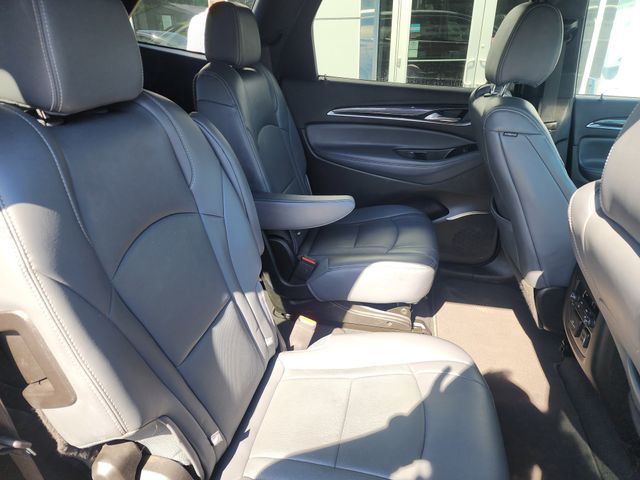2024 Buick Enclave AWD 4dr Premium - 23017972 - 11