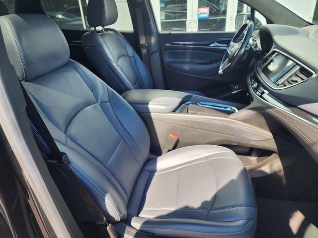 2024 Buick Enclave AWD 4dr Premium - 23017972 - 12