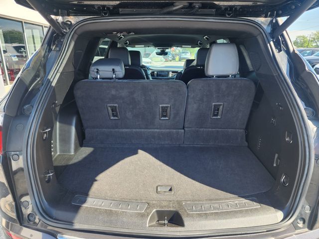 2024 Buick Enclave AWD 4dr Premium - 23017972 - 13