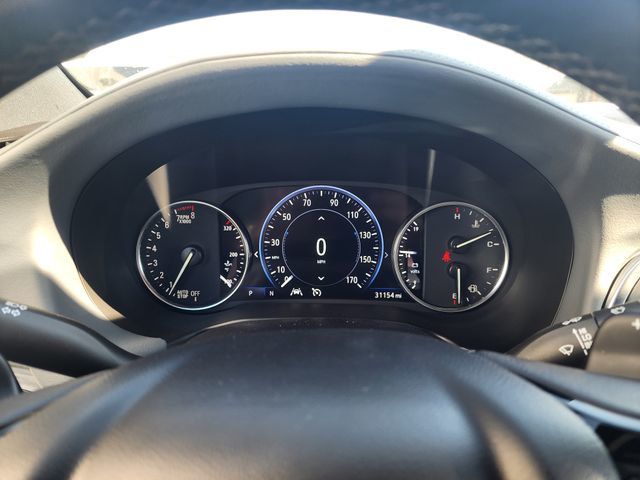 2024 Buick Enclave AWD 4dr Premium - 23017972 - 17