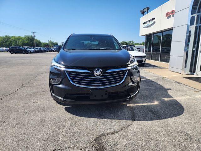 2024 Buick Enclave AWD 4dr Premium - 23017972 - 2