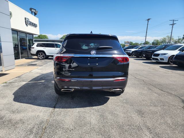 2024 Buick Enclave AWD 4dr Premium - 23017972 - 6