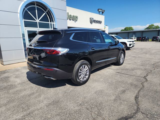 2024 Buick Enclave AWD 4dr Premium - 23017972 - 7