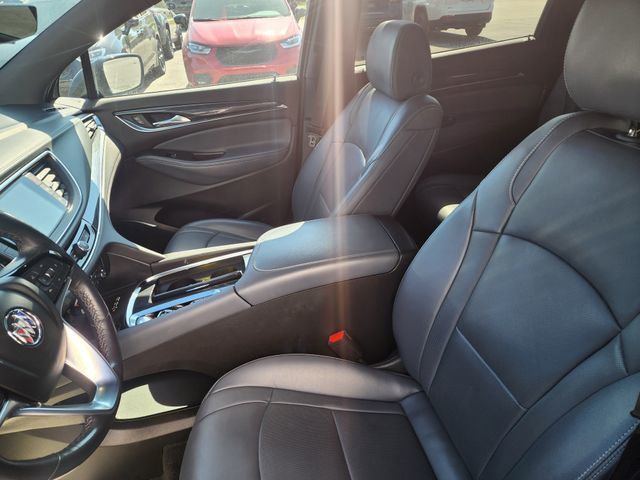 2024 Buick Enclave AWD 4dr Premium - 23017972 - 8