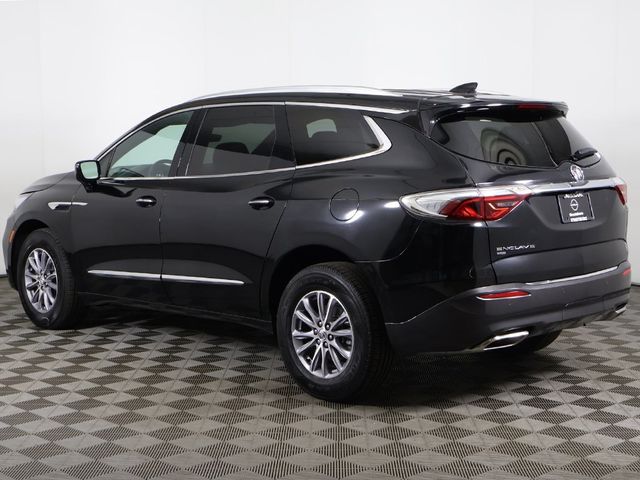 2024 Buick Enclave AWD 4dr Premium - 22968805 - 13