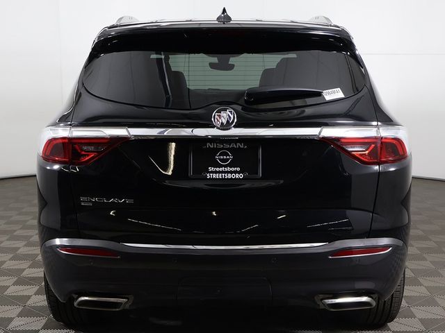 2024 Buick Enclave AWD 4dr Premium - 22968805 - 16