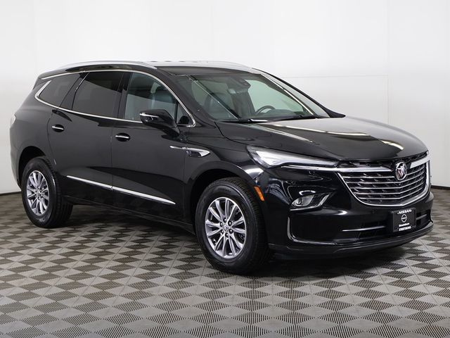 2024 Buick Enclave AWD 4dr Premium - 22968805 - 1