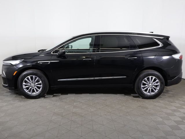 2024 Buick Enclave AWD 4dr Premium - 22968805 - 21