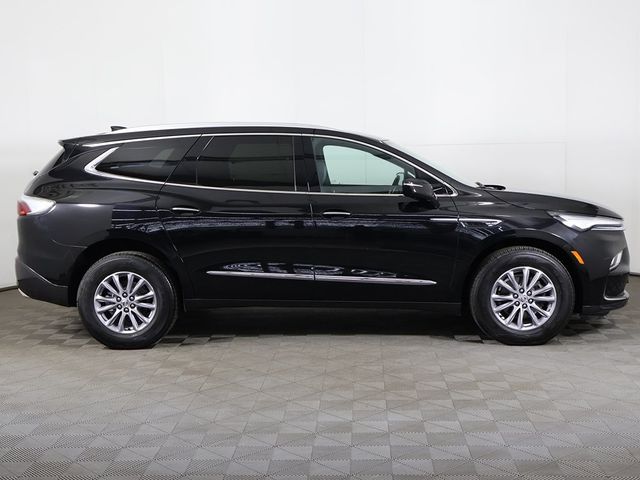 2024 Buick Enclave AWD 4dr Premium - 22968805 - 22
