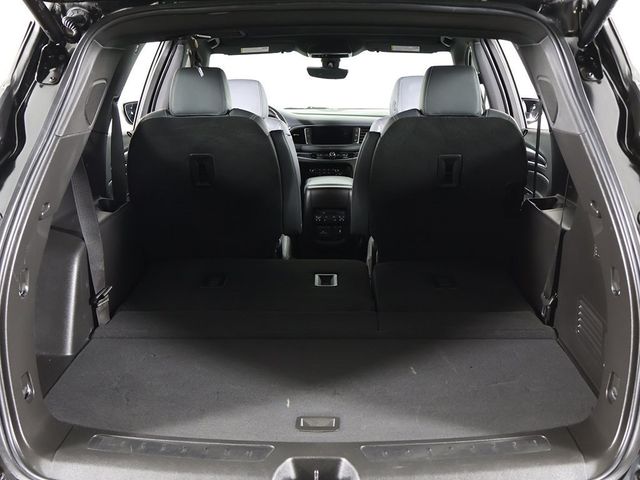 2024 Buick Enclave AWD 4dr Premium - 22968805 - 24