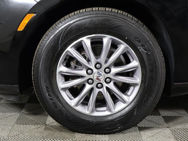 2024 Buick Enclave AWD 4dr Premium - 22968805 - 26