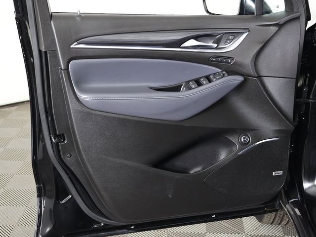 2024 Buick Enclave AWD 4dr Premium - 22968805 - 27