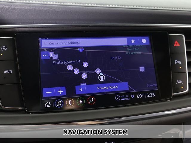 2024 Buick Enclave AWD 4dr Premium - 22968805 - 2