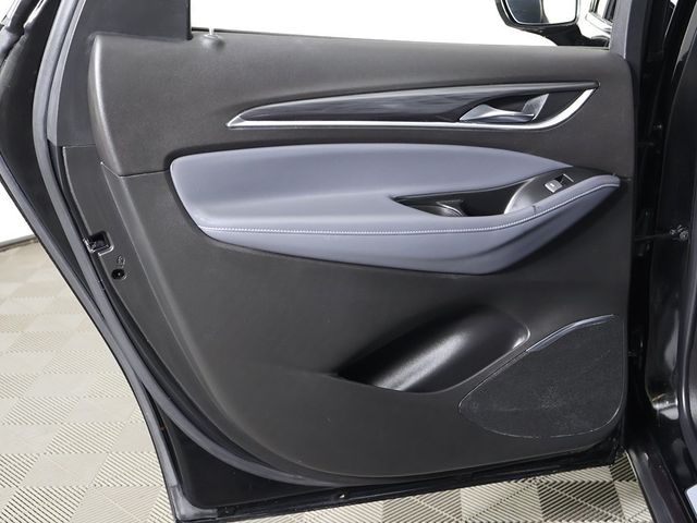 2024 Buick Enclave AWD 4dr Premium - 22968805 - 29