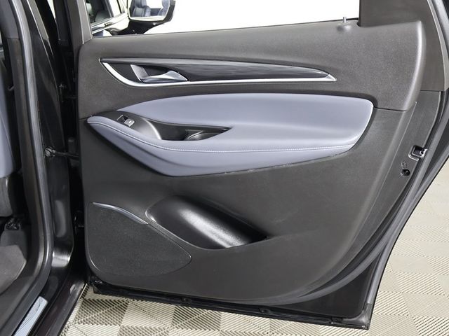 2024 Buick Enclave AWD 4dr Premium - 22968805 - 30