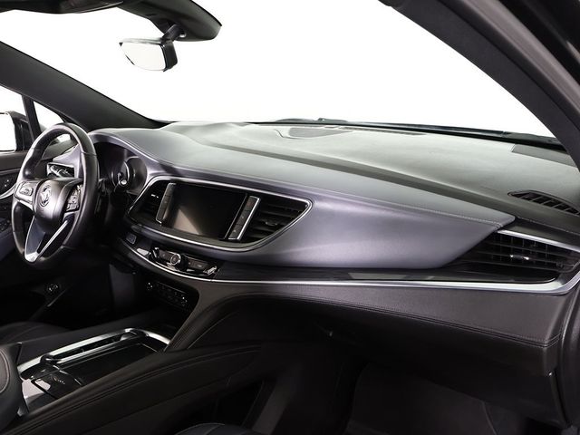 2024 Buick Enclave AWD 4dr Premium - 22968805 - 32