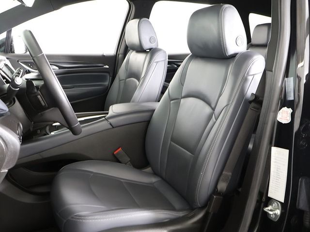 2024 Buick Enclave AWD 4dr Premium - 22968805 - 33