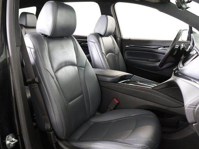 2024 Buick Enclave AWD 4dr Premium - 22968805 - 34