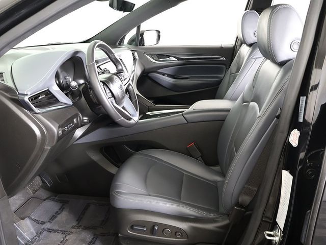 2024 Buick Enclave AWD 4dr Premium - 22968805 - 35