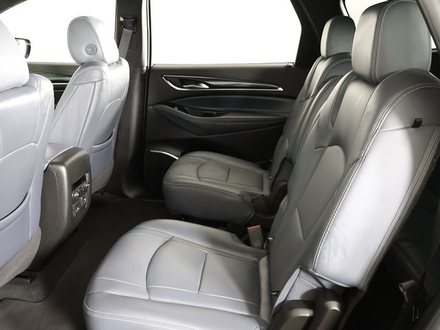 2024 Buick Enclave AWD 4dr Premium - 22968805 - 37