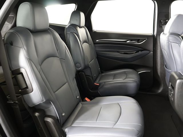 2024 Buick Enclave AWD 4dr Premium - 22968805 - 38